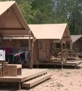 hoteles en Campins