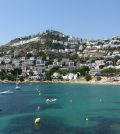 hoteles en Canyelles
