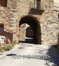 hoteles en 	Collbató