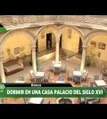 hoteles en 	Espunyola