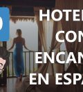 hoteles en 	Fonollosa