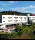 hoteles en 	Franqueses del Vallès