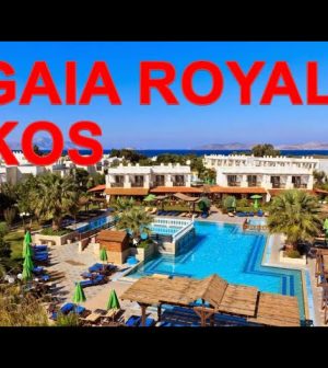 hoteles en 	Gaià