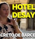 hoteles en 	Gallifa