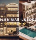 hoteles en 	Gelida