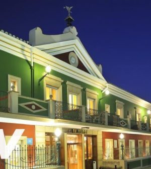 hoteles en 	Llinars del Vallès