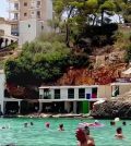 hoteles en Santanyí