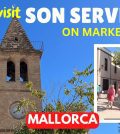 hoteles en Son Servera