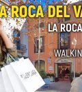 visitar 	Roca del Vallès