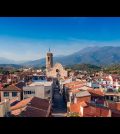 visitar Sant Celoni