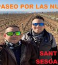 visitar Sant Cugat Sesgarrigues