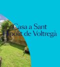 visitar Sant Hipòlit de Voltregà