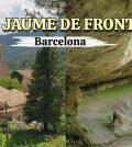 visitar Sant Jaume de Frontanyà
