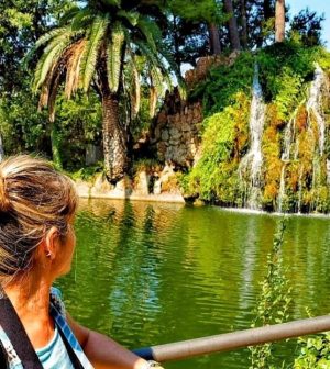 visitar 	Sant Joan Despí