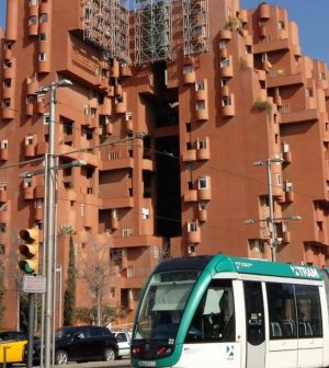 visitar 	Sant Just Desvern