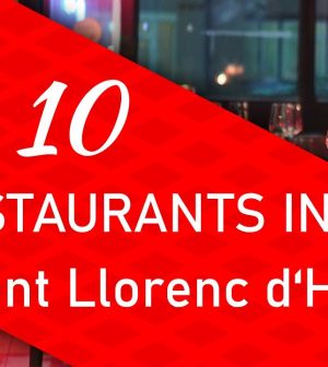 visitar 	Sant Llorenç d'Hortons