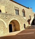 visitar Sant Martí Sarroca