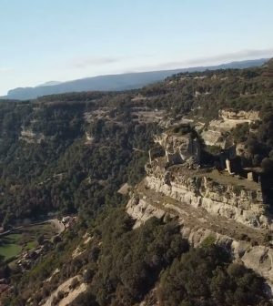 visitar 	Sant Martí de Centelles