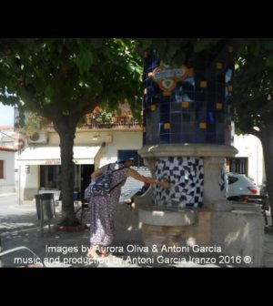 visitar 	Sant Pere de Ribes