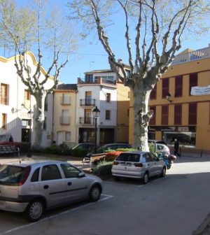 visitar-Sant-Pere-de-Riudebitlles | Upitravel visitar Sant Pere de Riudebitlles