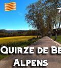 visitar 	Sant Quirze de Besora