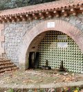 visitar 	Sant Quirze del Vallès