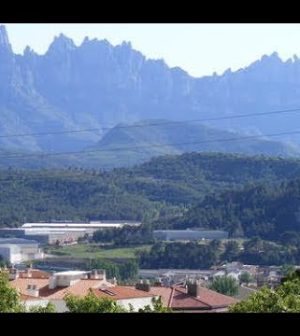 visitar 	Sant Vicenç de Castellet