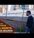 visitar 	Sant Vicenç dels Horts