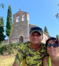 visitar 	Santa Cecília de Voltregà