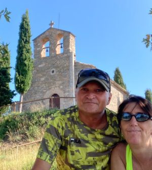 visitar 	Santa Cecília de Voltregà