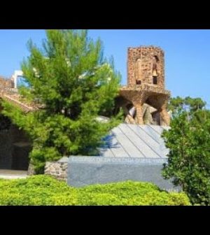 visitar-Santa-Coloma-de-Cervello | Upitravel visitar Santa Coloma de Cervelló