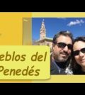 visitar 	Santa Fe del Penedès