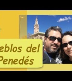 visitar-Santa-Fe-del-Penedes | Upitravel visitar Santa Fe del Penedès