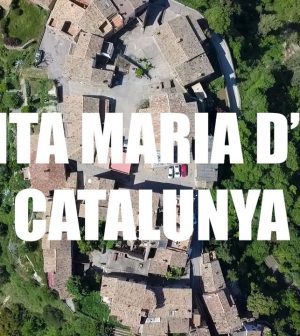 visitar 	Santa Maria d'Oló
