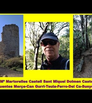 visitar-Santa-Maria-de-Martorelles | Upitravel visitar Santa Maria de Martorelles