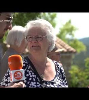 visitar 	Santa Maria de Miralles