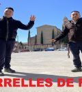 visitar 	Torrelles de Foix