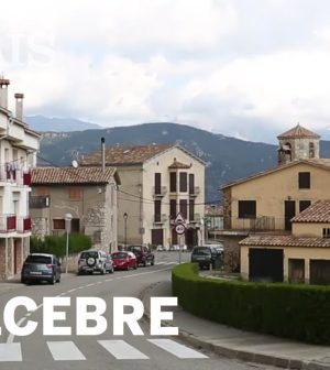 visitar 	Vallcebre