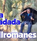 visitar 	Vallromanes