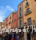 visitar 	Vilafranca del Penedès