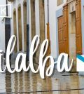 visitar 	Vilalba Sasserra