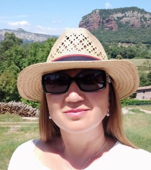 visitar 	Vilanova de Sau