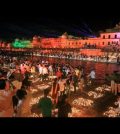 Diwali: El Festival de las Luces en India