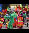 El Festival de Música de Harare en Zimbabue: Ritmo y Diversión