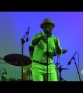 El Festival de Música de Praia en Cabo Verde: Ritmo y Cultura