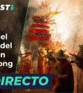El Festival de las Artes en Gabón: Creatividad y Celebración
