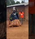 El Festival de las Máscaras en Mauritania: Espíritu y Cultura