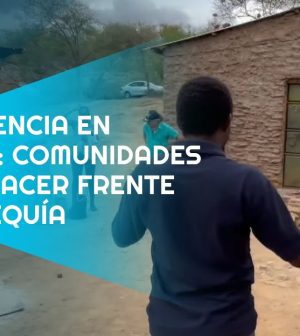 La Fiesta de los Agricultores en Kenia: Gratitud y Comunidad