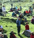 La Fiesta de los Pastores en Botsuana: Tradición y Comunidad