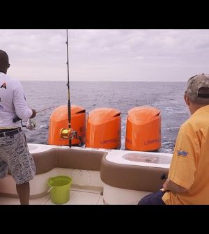 La Fiesta de los Pescadores en Angola: Competencia y Comunidad